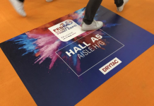 Choosing The Right Floor Media