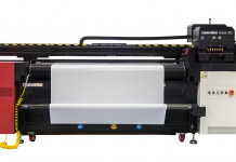 Agfa Installs LED Printer At Large Format Printing Company