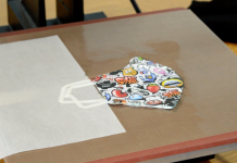 Sign Africa LIVE: How To Print On A Face Mask Using A Heat Press
