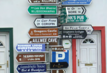 What Makes Good Signage?