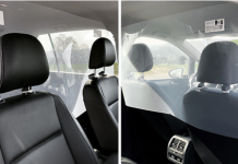 Papersmith & Son Announces 100% Recyclable PPE Screen And SA-Made Sanitiser