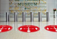 Arlon Laminates Certified As Slip-Resistant