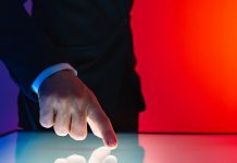 How Covid-19 Could Affect Touchscreen Interaction