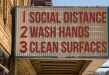 Using Digital Signage To Create A Positive Environment