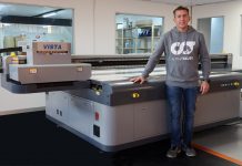 Bandit Signs Ventures Into New Markets With Flatbed Printer From Midcomp
