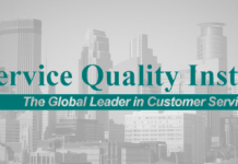 Show Sincere Interest In Every Customer During A Crisis