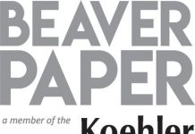 Beaver Paper Announces Lightweight Sublimation Paper