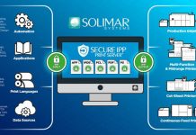 Solimar Systems Launches Server To Protect Print Content