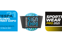 FESPA Announces 2021 Dates For Its Global Print Expo