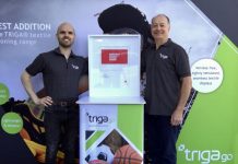 South African Modular Textile Display System Wins International Design Award