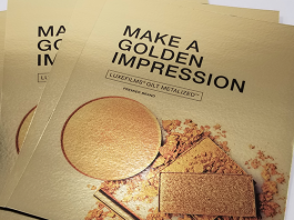 Nobelus Announces Newest Printable Laminate Film
