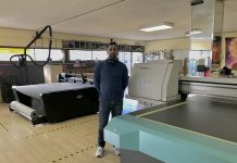 Large Format Business Increases Productivity With Printing And Finishing Machines From Fujifilm