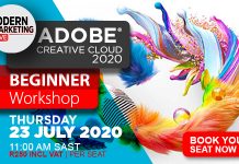 Adobe Workshop Empowering Attendees To Deliver Professional Designs
