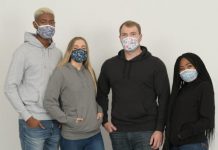 Rexx Screen & Digital Supplies Introduces Face Masks