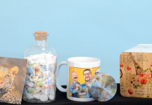 JG Electronics Launches New Sublimation Products