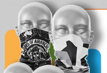 Ideal Displays Announce PPE Products