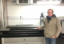 Midcomp Azero Installs Latest Print Technology At University Of Pretoria