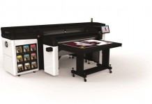 Color-Logic Certifies HP Latex R-Series Printers Delivered With HP White Ink