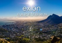 Exion Corporation Opening Cape Town Branch