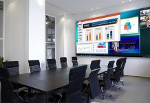 Planar Announces Advancements To Video Wall Display Series