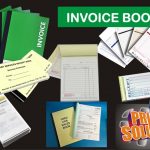 reciept-books