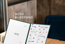 Ritrama Announces Latest Generation Polymeric Vinyl Film