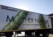Tritone Graphics Uses Drytac Vinyls For Truck Wrapping Campaign
