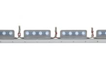 GE Current Unveils LED Snap Solution For Sign Makers