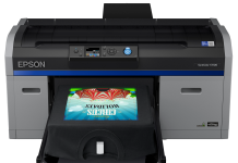 Epson Inks Approval Enables SA Customers To Adhere To A Globally Recognised Standard