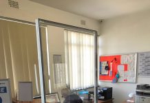 Clip-Tite Uses Fabric Frames To Produce Covid-19 Barriers