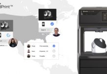 MakerBot Announces Software For 3D Printing Workflow