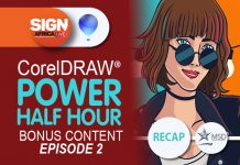CorelDRAW Graphics Suite Workshop Highlights AI-Powered Graphic Design