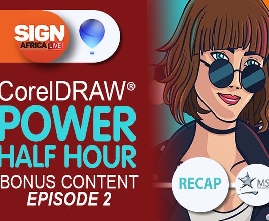 CorelDRAW Graphics Suite Workshop Highlights AI-Powered Graphic Design