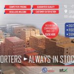 SIGNAFRICA Landing Page Banner STIXO