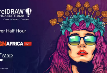 Sign Africa LIVE Video: CorelDRAW Power Half Hour