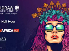 Sign Africa LIVE Video: CorelDRAW Power Half Hour