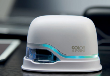 Mobile Printer For Personalisation And Branding Now Available In South Africa