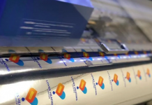 Business Meets Growing Demand For Stickers With Metamark