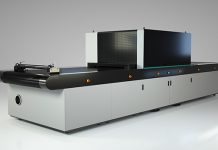 EFI Customer Adapts To New Trends In Interior Design With Inkjet Printer