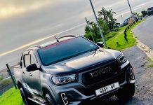 Wrap Of The Week: Wrapformula