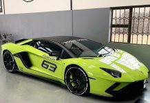 Wrap Of The Week: Cazzmania