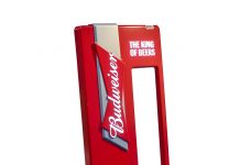 Screenline Wins Gold At FESPA Awards