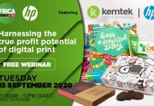 How To Harness The True Profit Potential Of Digital Print
