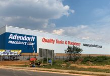 Bovhu Print Completes Major Signage Project