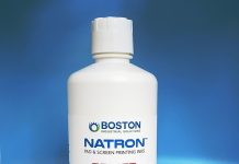 Boston Industrial Solutions Announces Primer For UV Inkjet Printing