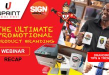 Watch: The Ultimate Promotional Product Branding Webinar