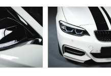 Avery Dennison Announces Hybrid Wrap And Paint Protection Film Line