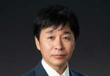 Mimaki Europe Appoints New Managing Director