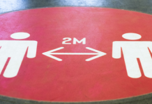 HEXIS Announces Floor Graphics