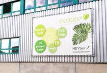 Heytex Announces New Textile Range